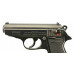 Interarms Walther PPK/S Pistol .380 ACP LNIB