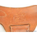 Vintage Edward H. Bohlin of Hollywood Fast Draw Leather Holster Rig