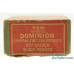 Full Box Dominion 577 Snider Black Powder Ammunition Ten Rounds