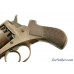 Mass. Arms Co. Adams Pocket Revolver – Two Digit Number and Non-Standard Barrel