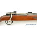  Swedish Made J.C. Higgins Model 51-L Bolt Action 308 Win Husqvarna Sears C&R