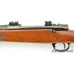  Swedish Made J.C. Higgins Model 51-L Bolt Action 308 Win Husqvarna Sears C&R