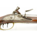 Beautiful Matched Pair of Flintlock Sporting Rifles by Caspar Zelner of Vienna