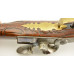 Beautiful Matched Pair of Flintlock Sporting Rifles by Caspar Zelner of Vienna