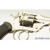 Webley Mk. I Belonging to Col. O.A.V. Russell, 2nd Lord Ampthill, Governor of Madras