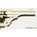 Webley Mk. I Belonging to Col. O.A.V. Russell, 2nd Lord Ampthill, Governor of Madras