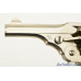 Webley Mk. I Belonging to Col. O.A.V. Russell, 2nd Lord Ampthill, Governor of Madras