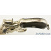 Webley Mk. I Belonging to Col. O.A.V. Russell, 2nd Lord Ampthill, Governor of Madras