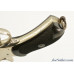 Webley Mk. I Belonging to Col. O.A.V. Russell, 2nd Lord Ampthill, Governor of Madras
