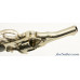 Webley Mk. I Belonging to Col. O.A.V. Russell, 2nd Lord Ampthill, Governor of Madras