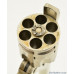 Webley Mk. I Belonging to Col. O.A.V. Russell, 2nd Lord Ampthill, Governor of Madras