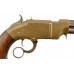 Early Production Volcanic Lever Action Navy Pistol