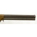 Early Production Volcanic Lever Action Navy Pistol