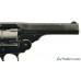 H&R Defender 38 Top Break Revolver 38 S&W WWII C&R 