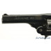 H&R Defender 38 Top Break Revolver 38 S&W WWII C&R 