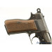 WW2 German Model 1935 High Power Pistol by FN with Holster
