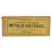 Scarce Full Box 50-100 Ammo C.D. Leet Model 1865 Spencer Carbine 42 Rds