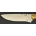  Beautiful Orvis Ken Largin Trout & Bird Knife Marked “KELGIN” 