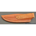  Beautiful Orvis Ken Largin Trout & Bird Knife Marked “KELGIN” 