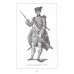 The New Highland Military Discipline Reprint of 1757 Training Aid