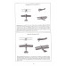 Allied and Enemy Aircraft May, 1918 WWI Aircraft Illustrations