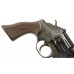 Hi-Standard 22 LR 9 Shot Sentinel Revolver 6 Inch Barrel R-101 Series