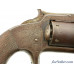 British Meyers Copy of S&W No. 2 Revolver Engraved