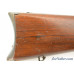 Excellent Swiss Model 1881 Vetterli Rifle by Bern