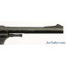 Hi-Standard 22 LR 9 Shot Sentinel Revolver 6 Inch Barrel R-101 Series