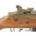 Early Four-Digit M1A National Match Rifle by Springfield Armory Inc. C&R