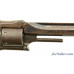 British Meyers Copy of S&W No. 2 Revolver Engraved