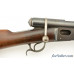 Excellent Swiss Model 1881 Vetterli Rifle by Bern