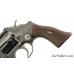 Hi-Standard 22 LR 9 Shot Sentinel Revolver 6 Inch Barrel R-101 Series