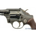 Hi-Standard 22 LR 9 Shot Sentinel Revolver 6 Inch Barrel R-101 Series