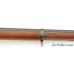 Excellent Swiss Model 1881 Vetterli Rifle by Bern