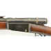 Excellent Swiss Model 1881 Vetterli Rifle by Bern