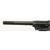 Hi-Standard 22 LR 9 Shot Sentinel Revolver 6 Inch Barrel R-101 Series