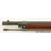 Excellent Swiss Model 1881 Vetterli Rifle by Bern