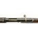 Excellent Swiss Model 1881 Vetterli Rifle by Bern