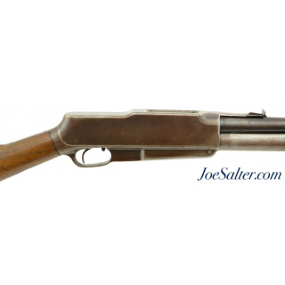 Scarce Standard Arms Co. Model M Slide Action Rifle in .30 Remington