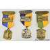 Collection of 15 Shooting Medals  1939-1965