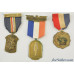 Collection of 15 Shooting Medals  1939-1965