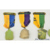 Collection of 15 Shooting Medals  1939-1965