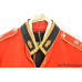 British Royal Fusiliers Officer's Mess Uniform