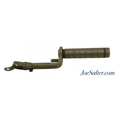M1 Garand M7 Grenade Launcher Fay and Scott