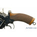 Scarce Commercial Adams Mk. III Model 1872 Revolver 455 Cal