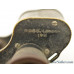 WW1 Era British Military Binoculars With Unit Markings