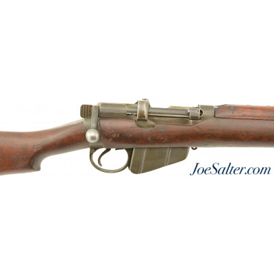 WW2 Australian No. 1 Mk. III* SMLE Rifle by Lithgow