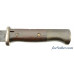 WW2 German K98 Bayonet and Scabbard