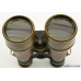 WWI British Marked Binoculars French Made w/ Broad Arrow Mark
